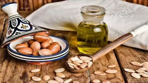 تصویر 2 از خرید روغن ارگان + قیمت عالی باکیفیت